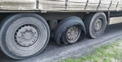 Mobilna Wulkanizacja